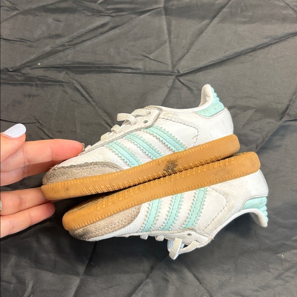 Adidas samba - Picture 3 of 7